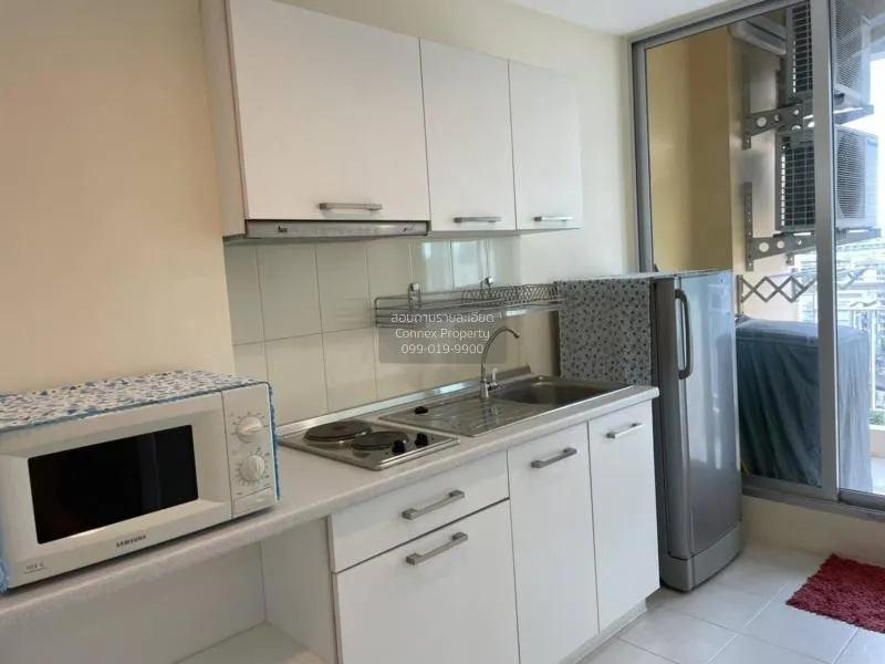 เช่าคอนโด  ไลฟ์ แอท พหลฯ - อารีย์ BTS-สะพานควาย สามเสนใน เขต พญาไ 3