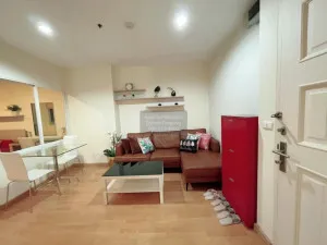 FOR RENT condo , Life @ Phahon - Ari , BTS-Saphan Khwai , Sam Sen Nai , Phaya Thai , Bangkok , CX-48607