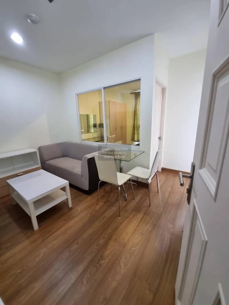 เช่าคอนโด  ไลฟ์ แอท พหลฯ - อารีย์ BTS-สะพานควาย สามเสนใน เขต พญาไ 1