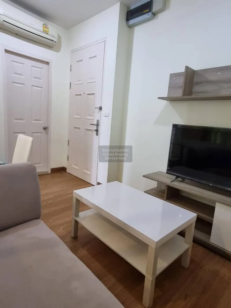 เช่าคอนโด  ไลฟ์ แอท พหลฯ - อารีย์ BTS-สะพานควาย สามเสนใน เขต พญาไ 3