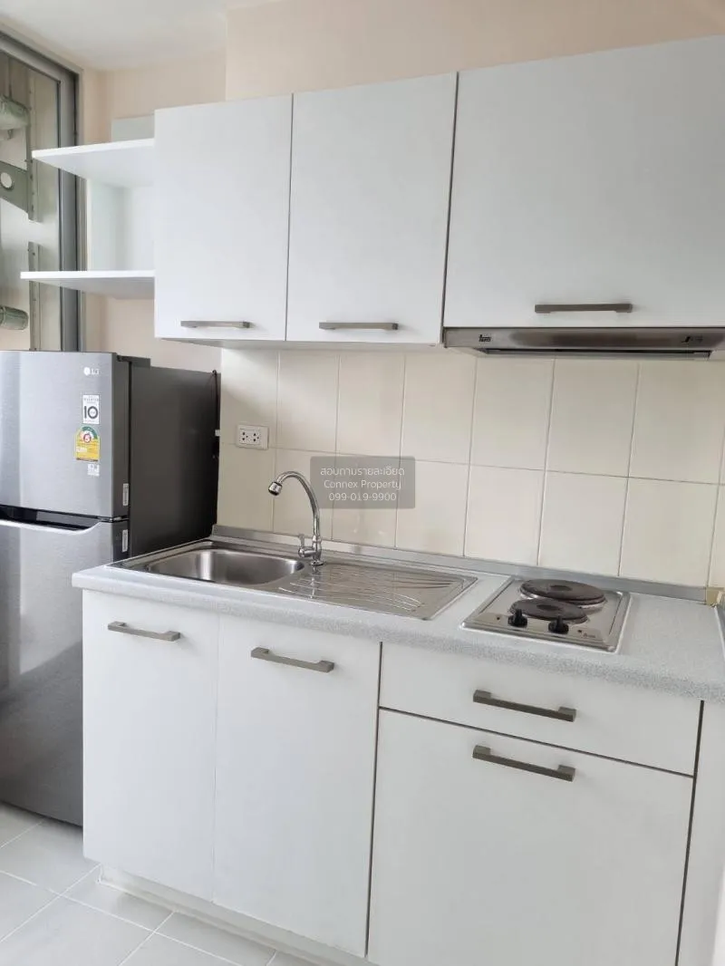 เช่าคอนโด  ไลฟ์ แอท พหลฯ - อารีย์ BTS-สะพานควาย สามเสนใน เขต พญาไ 4