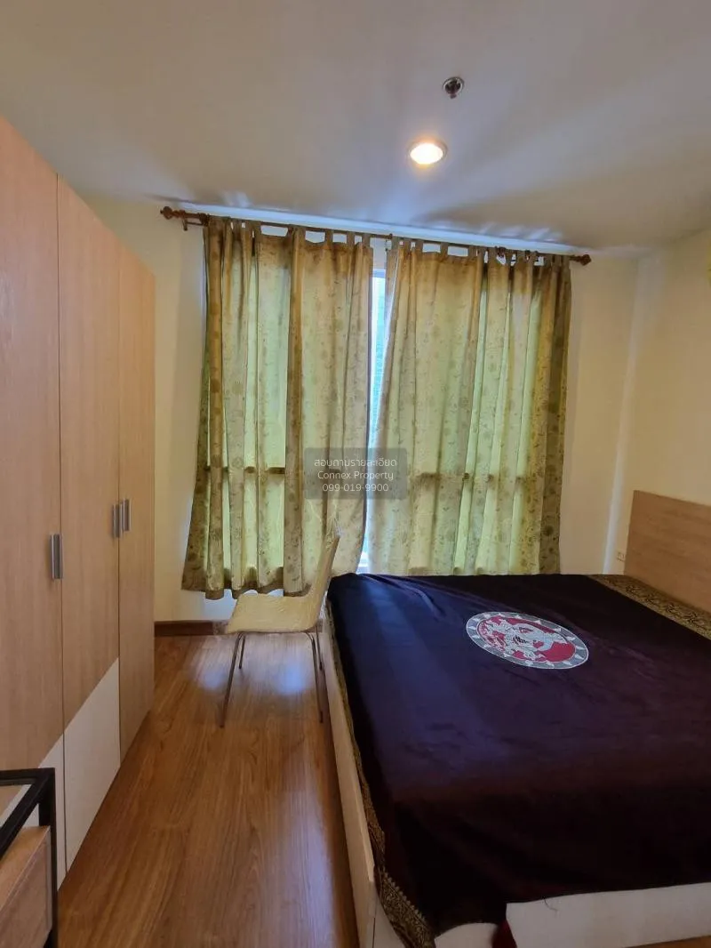 เช่าคอนโด  ไลฟ์ แอท พหลฯ - อารีย์ BTS-สะพานควาย สามเสนใน เขต พญาไ