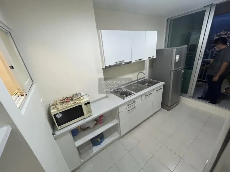 เช่าคอนโด  ไลฟ์ แอท พหลฯ - อารีย์ BTS-สะพานควาย สามเสนใน เขต พญาไ 2