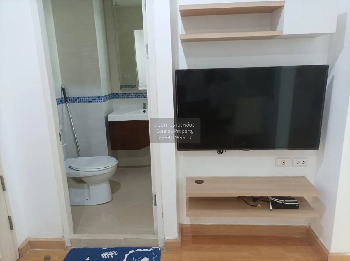 FOR RENT condo , Life @ Phahon - Ari , BTS-Saphan Khwai , Sam Sen 2