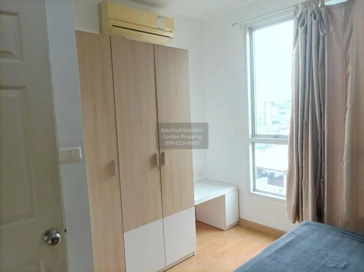 FOR RENT condo , Life @ Phahon - Ari , BTS-Saphan Khwai , Sam Sen