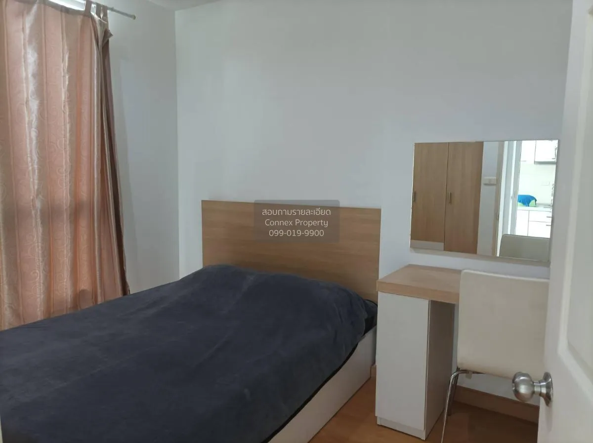 FOR RENT condo , Life @ Phahon - Ari , BTS-Saphan Khwai , Sam Sen