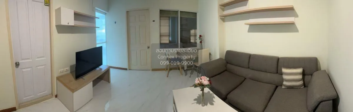 เช่าคอนโด  ไลฟ์ แอท พหลฯ - อารีย์ BTS-สะพานควาย สามเสนใน เขต พญาไ 1