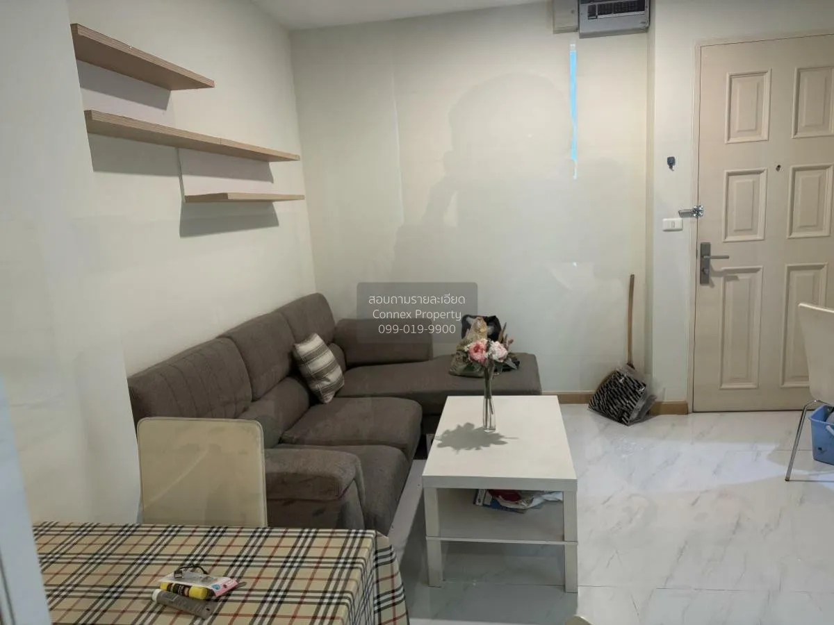 เช่าคอนโด  ไลฟ์ แอท พหลฯ - อารีย์ BTS-สะพานควาย สามเสนใน เขต พญาไ 2