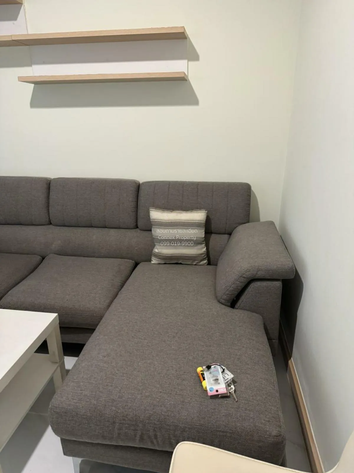 เช่าคอนโด  ไลฟ์ แอท พหลฯ - อารีย์ BTS-สะพานควาย สามเสนใน เขต พญาไ 4