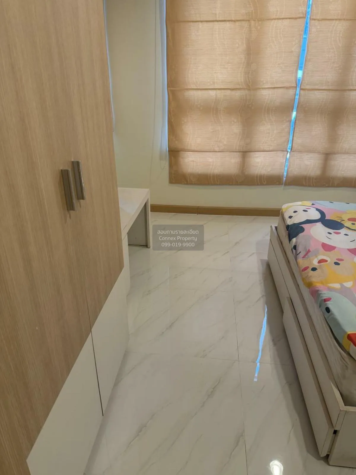 เช่าคอนโด  ไลฟ์ แอท พหลฯ - อารีย์ BTS-สะพานควาย สามเสนใน เขต พญาไ