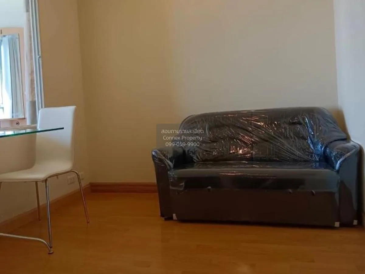 เช่าคอนโด  ไลฟ์ แอท พหลฯ - อารีย์ BTS-สะพานควาย สามเสนใน เขต พญาไ 3