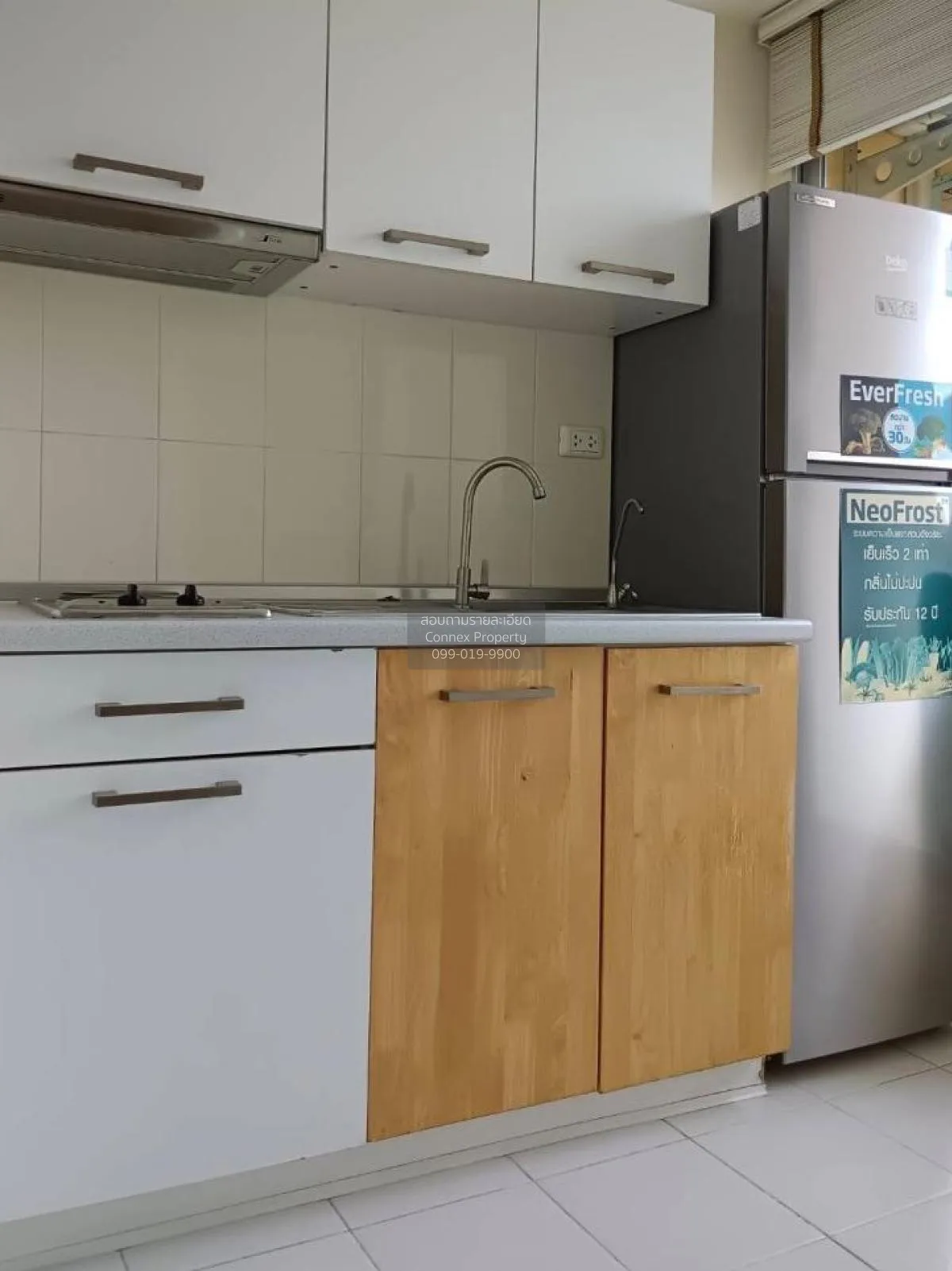 เช่าคอนโด  ไลฟ์ แอท พหลฯ - อารีย์ BTS-สะพานควาย สามเสนใน เขต พญาไ 4