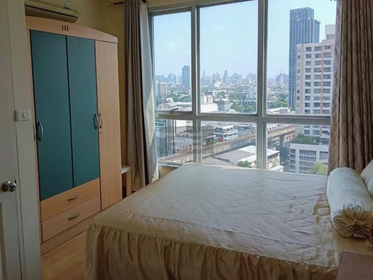 เช่าคอนโด  ไลฟ์ แอท พหลฯ - อารีย์ BTS-สะพานควาย สามเสนใน เขต พญาไ