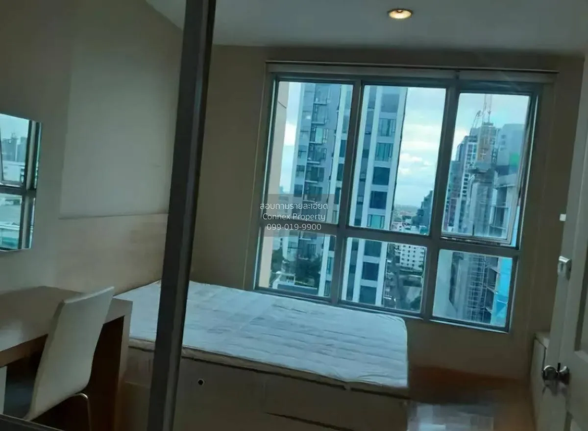 เช่าคอนโด  ไลฟ์ แอท พหลฯ - อารีย์ BTS-สะพานควาย สามเสนใน เขต พญาไ 3