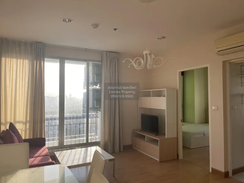 FOR RENT condo , Life @ Phahon - Ari , BTS-Saphan Khwai , Sam Sen 1