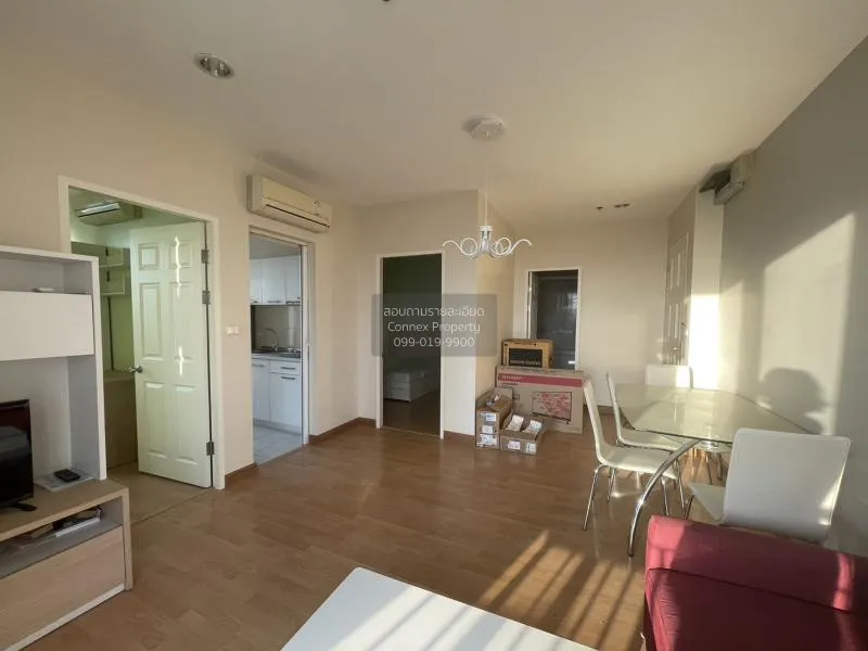 FOR RENT condo , Life @ Phahon - Ari , BTS-Saphan Khwai , Sam Sen 2