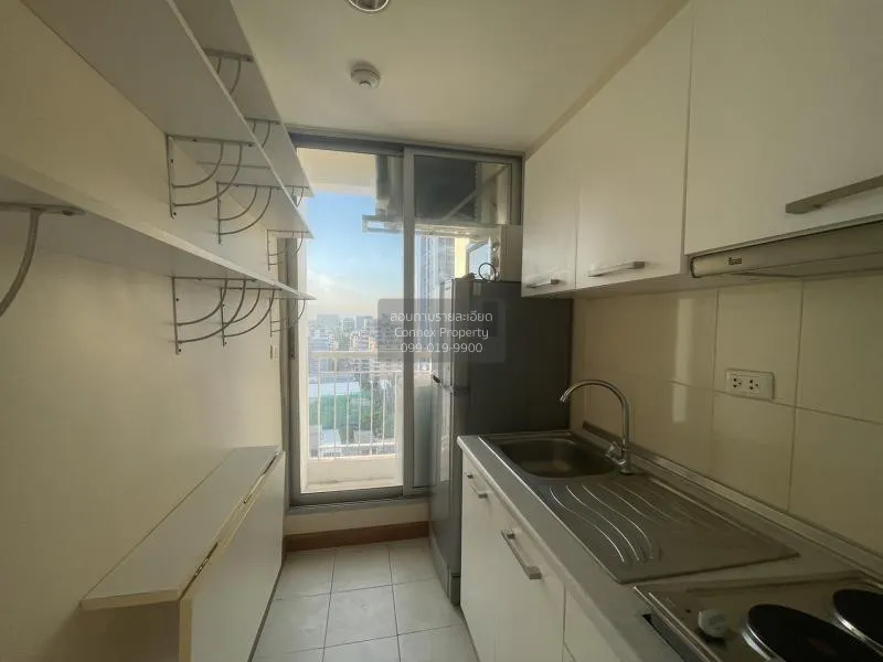 FOR RENT condo , Life @ Phahon - Ari , BTS-Saphan Khwai , Sam Sen 3