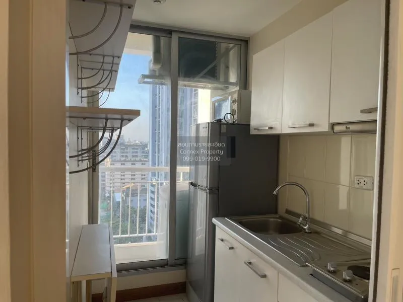 FOR RENT condo , Life @ Phahon - Ari , BTS-Saphan Khwai , Sam Sen 4