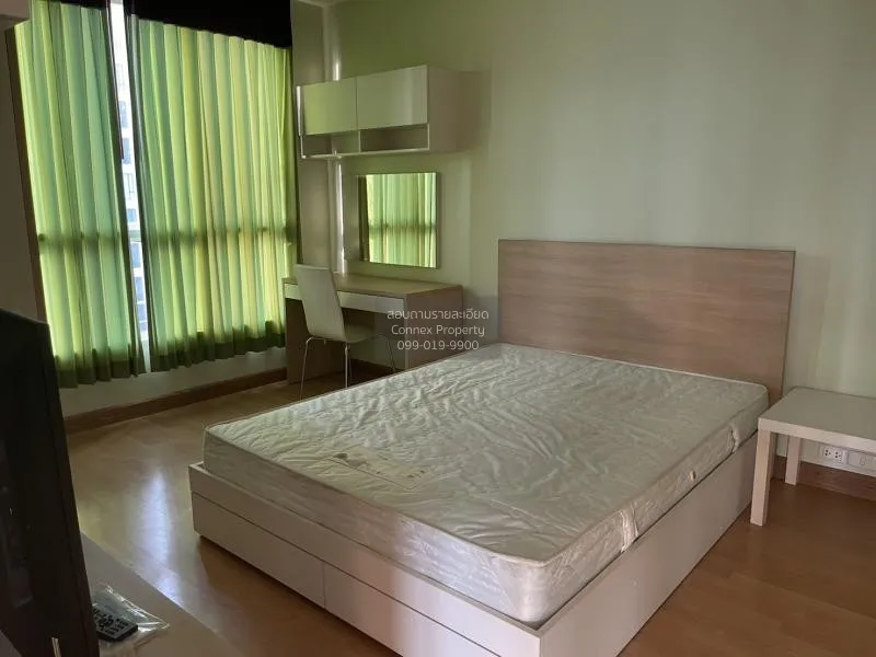 FOR RENT condo , Life @ Phahon - Ari , BTS-Saphan Khwai , Sam Sen