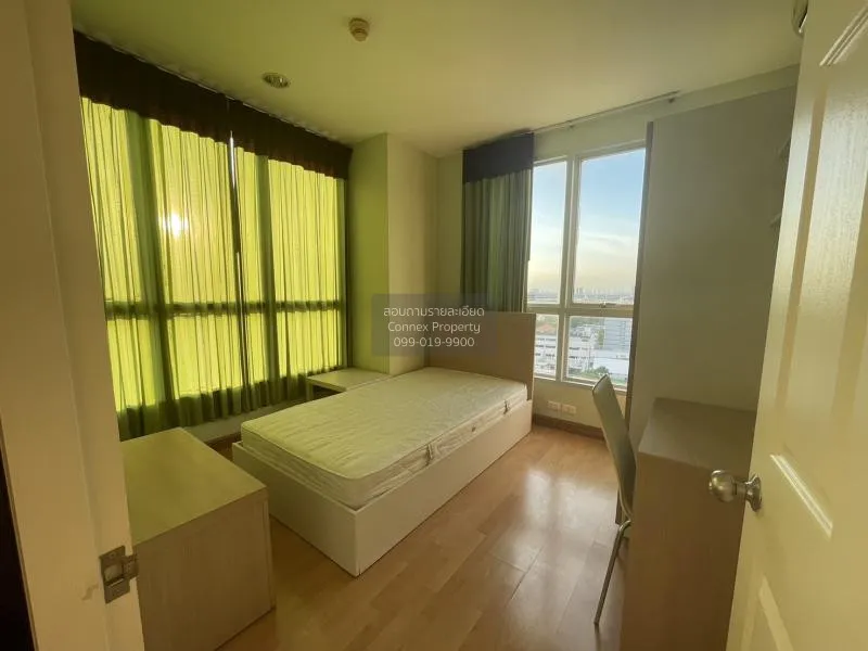 FOR RENT condo , Life @ Phahon - Ari , BTS-Saphan Khwai , Sam Sen