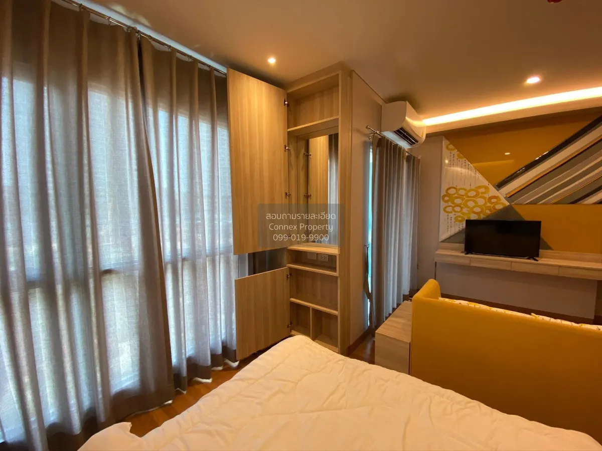 FOR SALE condo , Lumpini Park Vibhavadi-Chatuchak , BTS-Mo Chit , 2