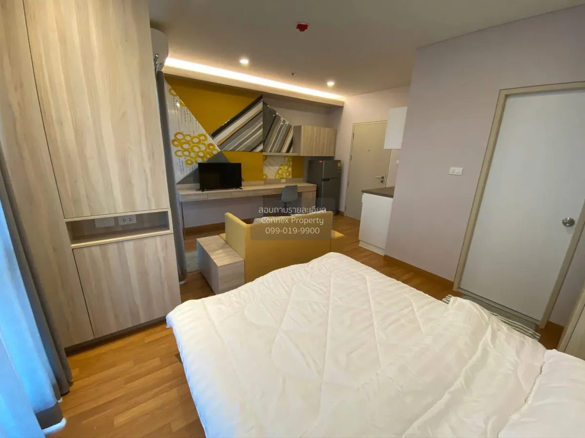 FOR SALE condo , Lumpini Park Vibhavadi-Chatuchak , BTS-Mo Chit , 3