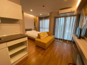 FOR SALE condo , Lumpini Park Vibhavadi-Chatuchak , BTS-Mo Chit , Chomphon , Chatuchak , Bangkok , CX-48642