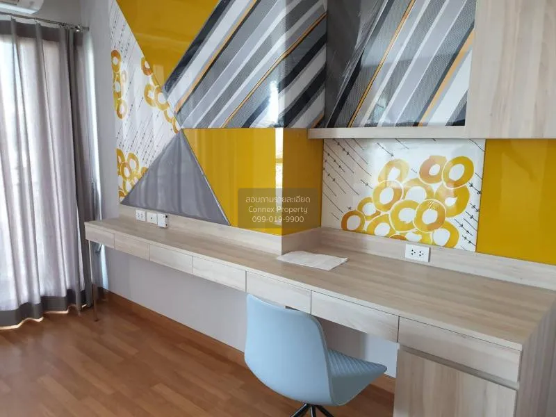 FOR RENT condo , Lumpini Park Vibhavadi-Chatuchak , BTS-Mo Chit , 2