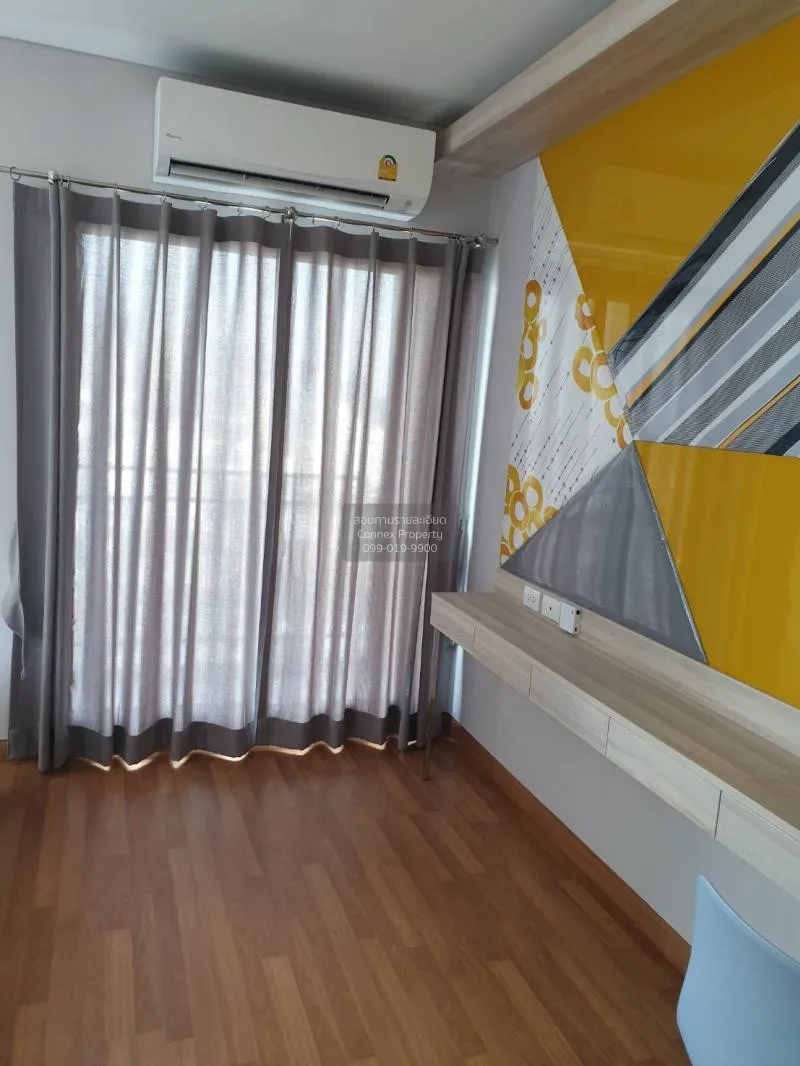 FOR RENT condo , Lumpini Park Vibhavadi-Chatuchak , BTS-Mo Chit , 3