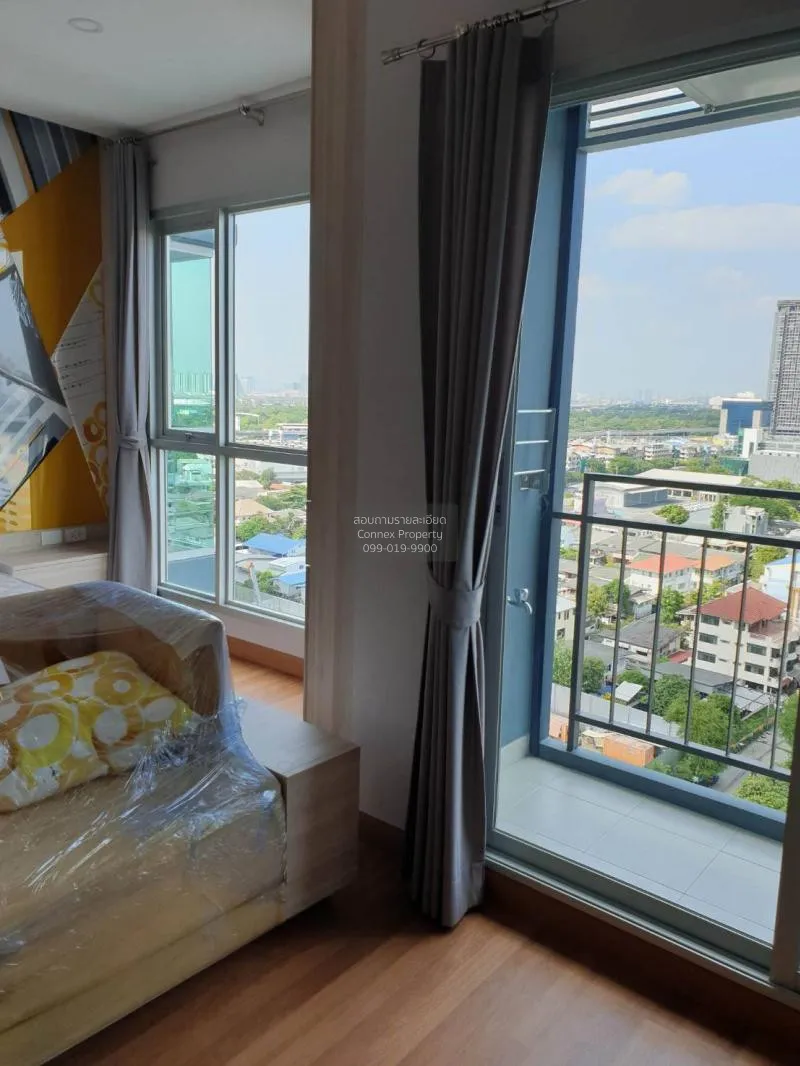 FOR RENT condo , Lumpini Park Vibhavadi-Chatuchak , BTS-Mo Chit , 4