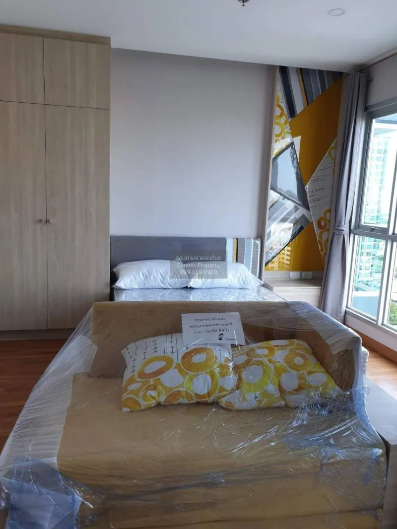 FOR RENT condo , Lumpini Park Vibhavadi-Chatuchak , BTS-Mo Chit ,