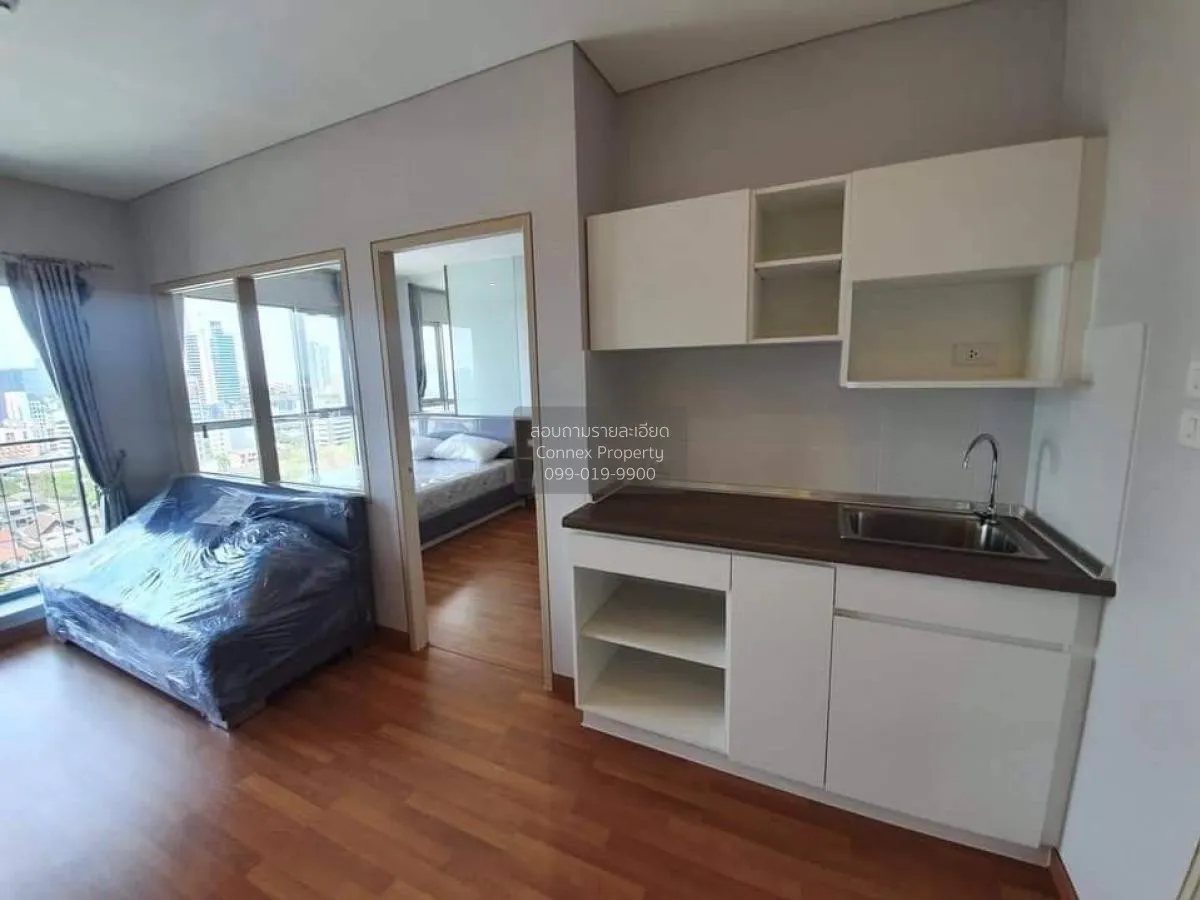 FOR RENT condo , Lumpini Park Vibhavadi-Chatuchak , BTS-Mo Chit , 2