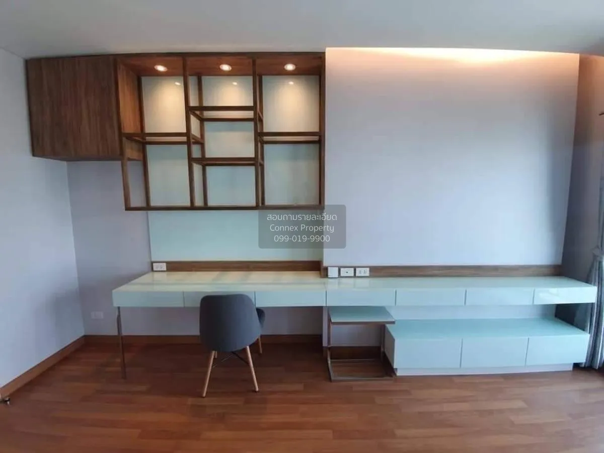 FOR RENT condo , Lumpini Park Vibhavadi-Chatuchak , BTS-Mo Chit , 3