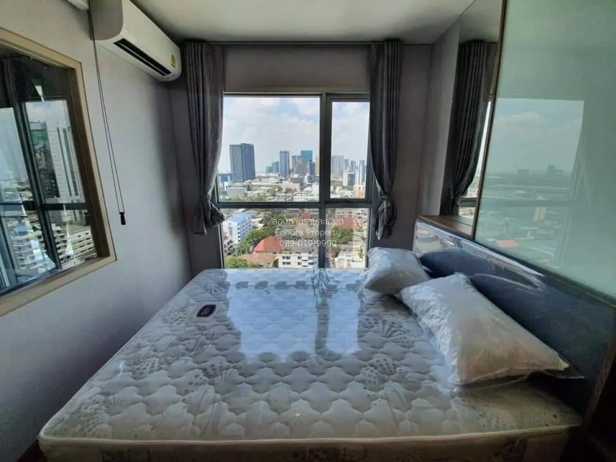 FOR RENT condo , Lumpini Park Vibhavadi-Chatuchak , BTS-Mo Chit ,