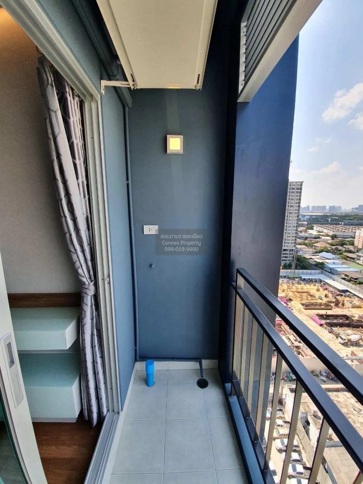 FOR RENT condo , Lumpini Park Vibhavadi-Chatuchak , BTS-Mo Chit ,