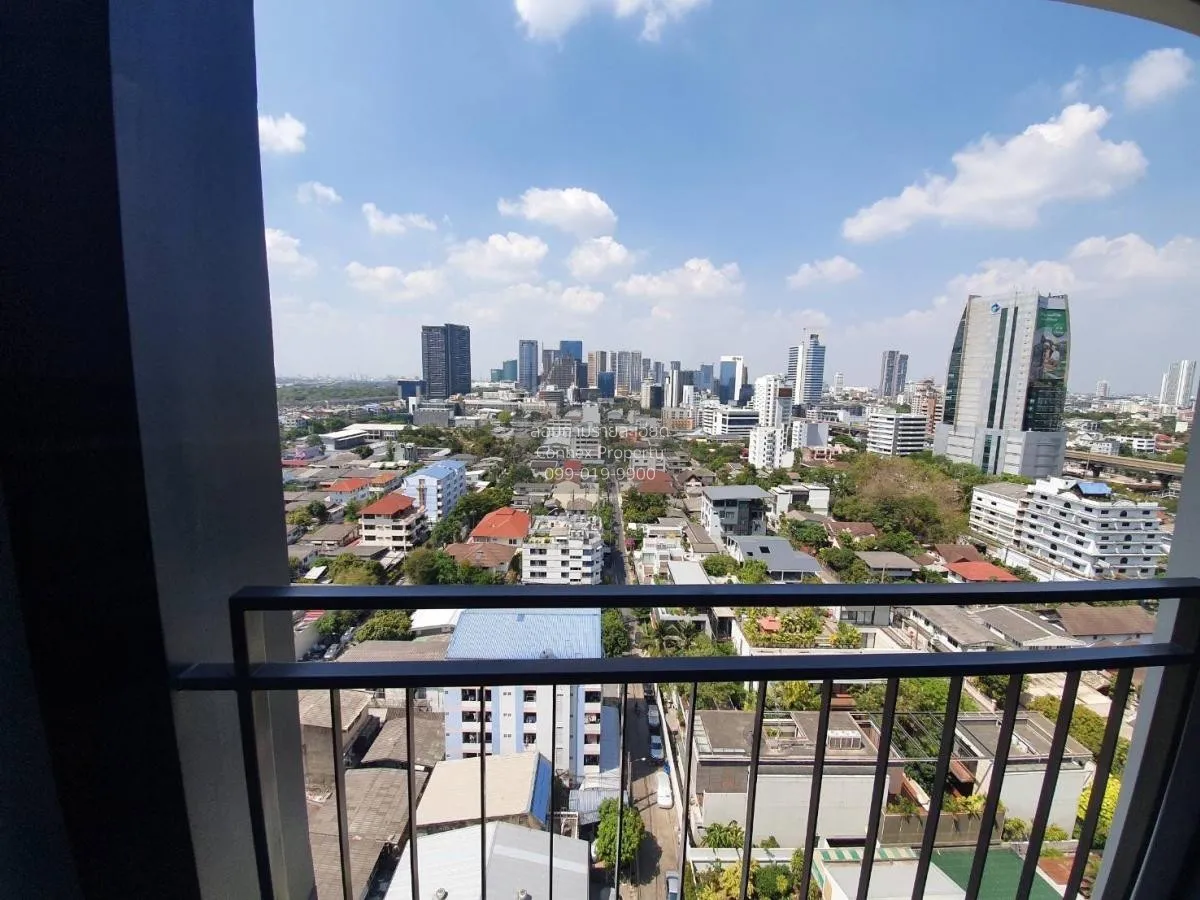 FOR RENT condo , Lumpini Park Vibhavadi-Chatuchak , BTS-Mo Chit ,