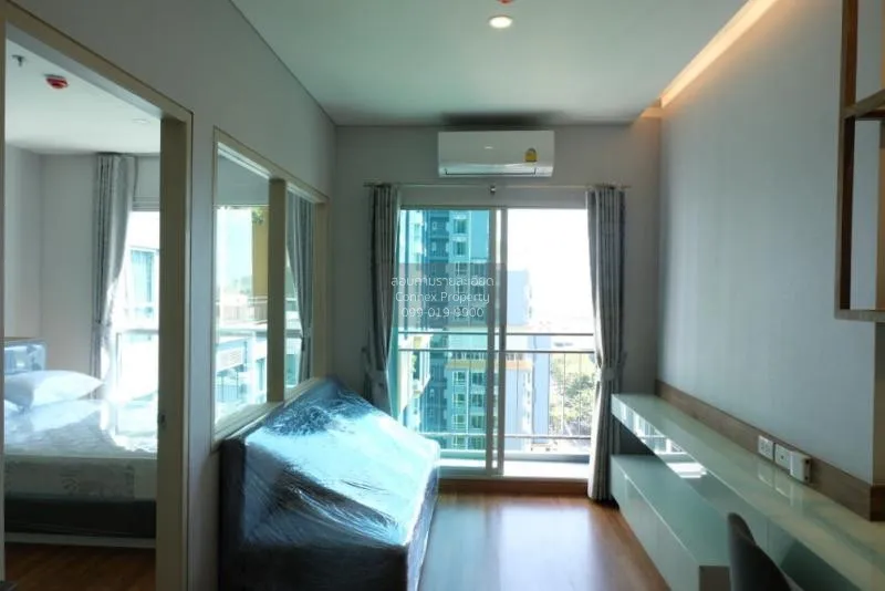 เช่าคอนโด  ลุมพินี พาร์ค วิภาวดี-จตุจักร  BTS-หมอชิต จอมพล  เขต จ 2