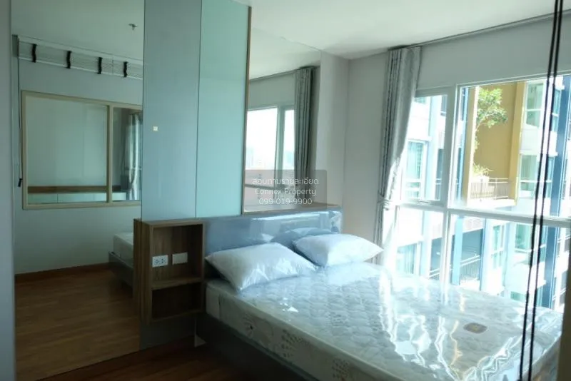 เช่าคอนโด  ลุมพินี พาร์ค วิภาวดี-จตุจักร  BTS-หมอชิต จอมพล  เขต จ 4