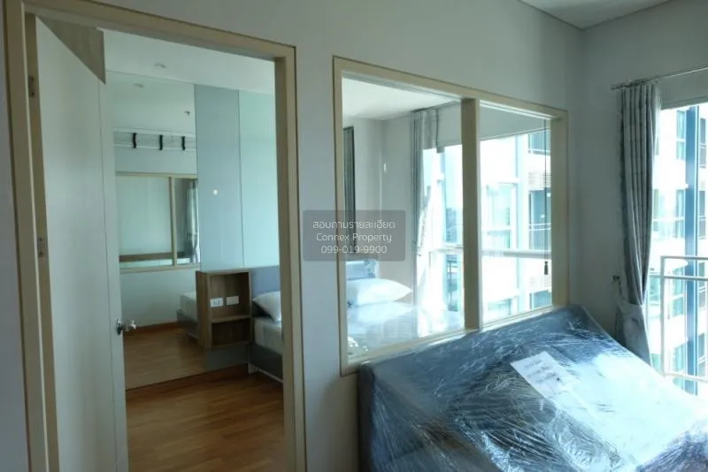 เช่าคอนโด  ลุมพินี พาร์ค วิภาวดี-จตุจักร  BTS-หมอชิต จอมพล  เขต จ