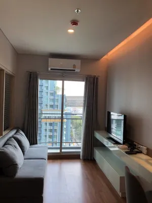 เช่าคอนโด  ลุมพินี พาร์ค วิภาวดี-จตุจักร  BTS-หมอชิต จอมพล  เขต จตุจักร กรุงเทพ CX-48722