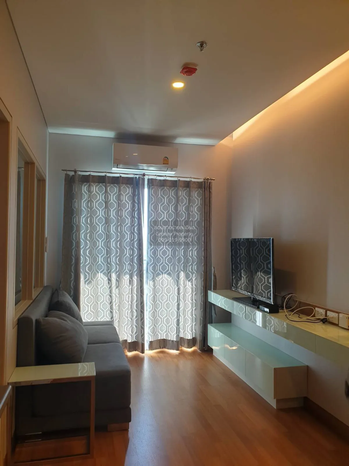 FOR RENT condo , Lumpini Park Vibhavadi-Chatuchak , BTS-Mo Chit , 1