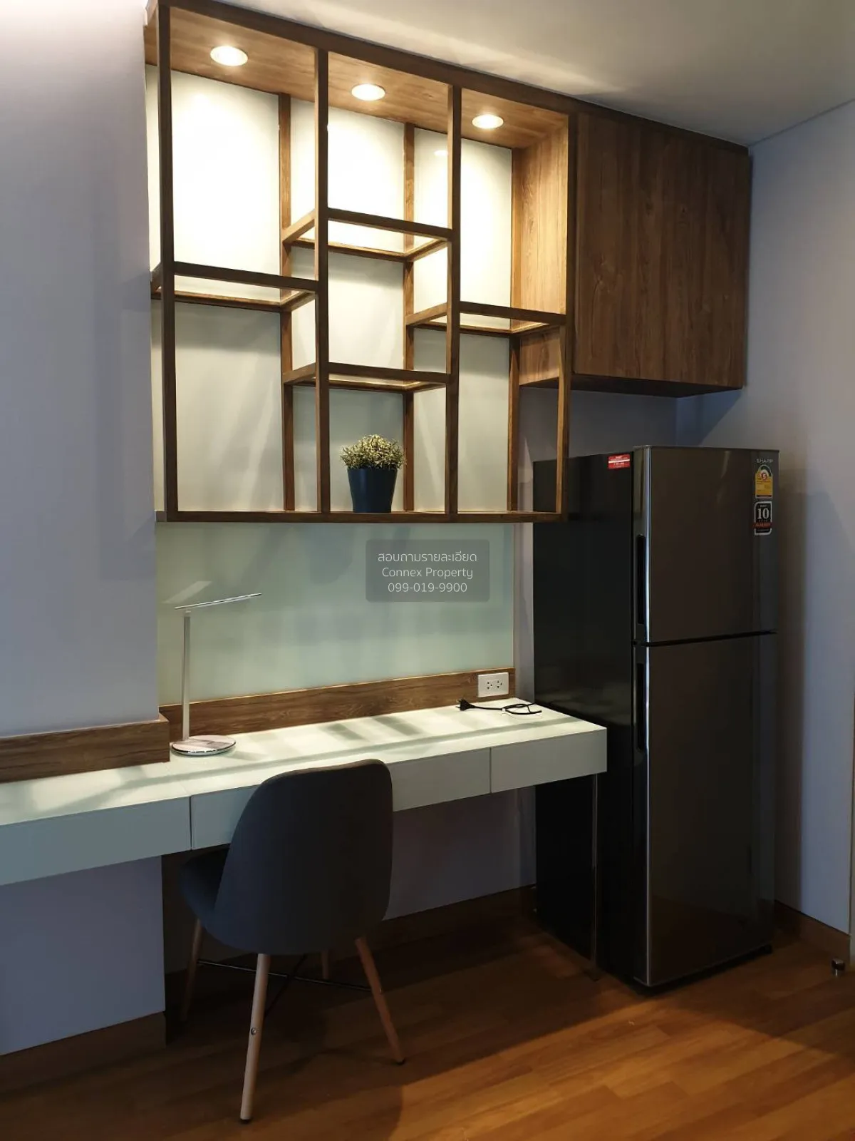 FOR RENT condo , Lumpini Park Vibhavadi-Chatuchak , BTS-Mo Chit , 2