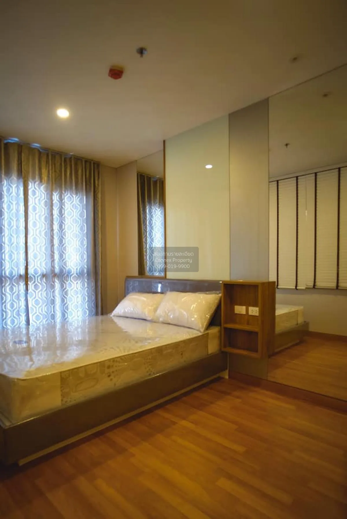 เช่าคอนโด  ลุมพินี พาร์ค วิภาวดี-จตุจักร  BTS-หมอชิต จอมพล  เขต จ 4