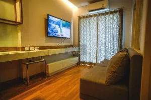 เช่าคอนโด  ลุมพินี พาร์ค วิภาวดี-จตุจักร  BTS-หมอชิต จอมพล  เขต จตุจักร กรุงเทพ CX-48731