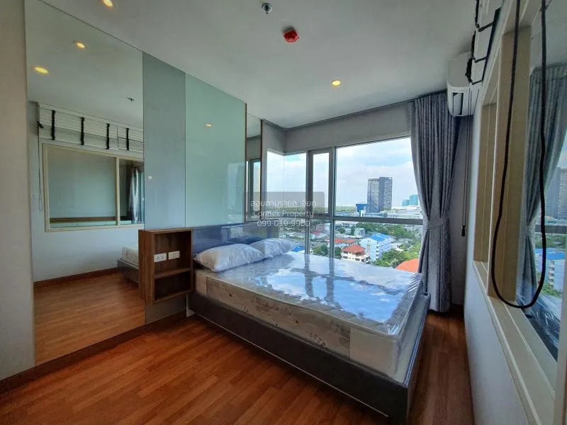 FOR SALE condo , Lumpini Park Vibhavadi-Chatuchak , BTS-Mo Chit , 4