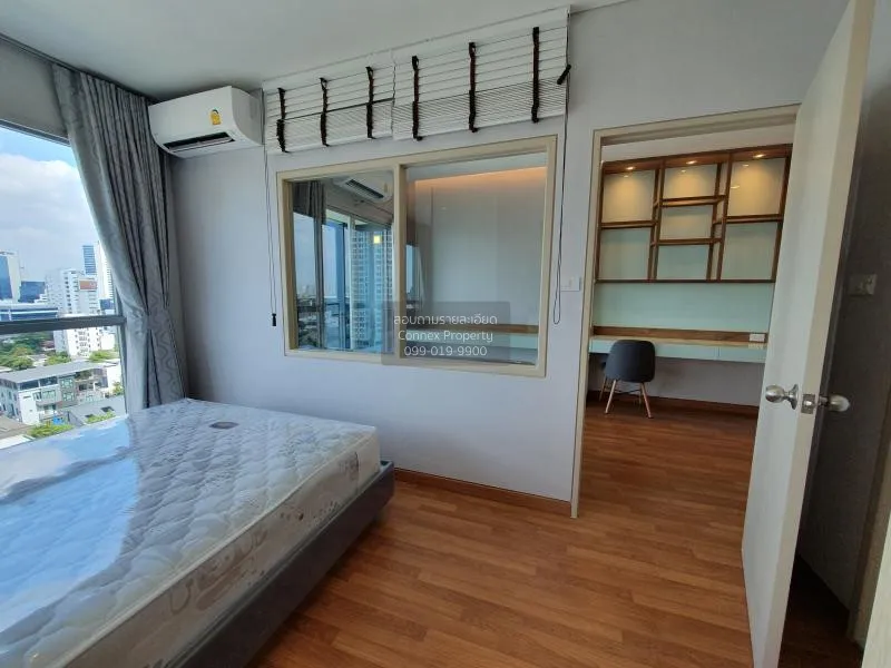 FOR SALE condo , Lumpini Park Vibhavadi-Chatuchak , BTS-Mo Chit ,