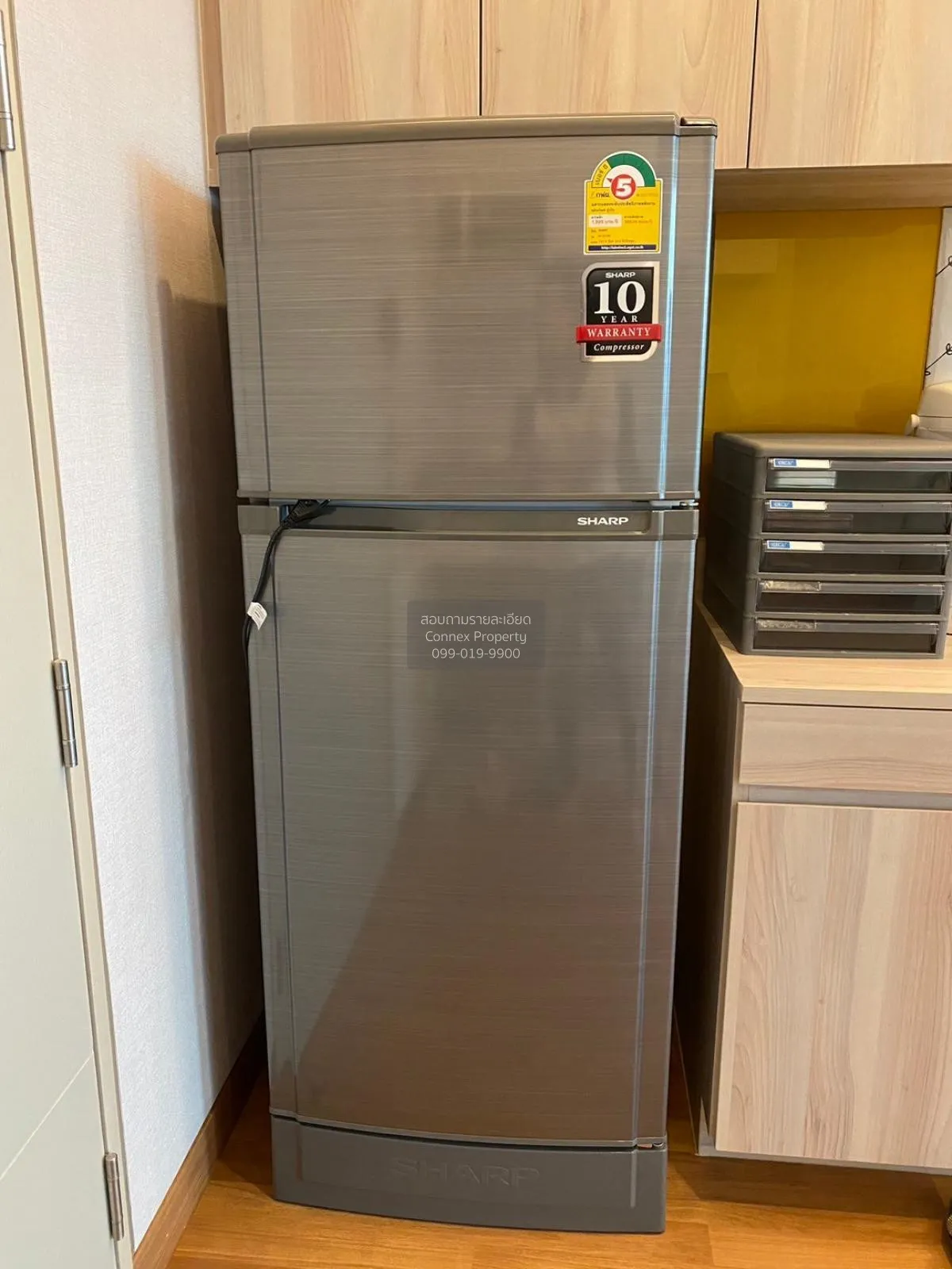 ขายคอนโด  ลุมพินี พาร์ค วิภาวดี-จตุจักร  BTS-หมอชิต จอมพล  เขต จต 3