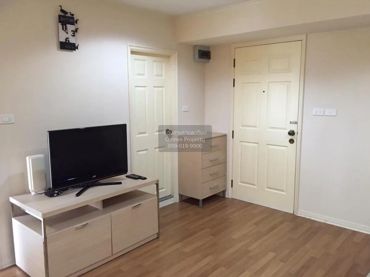 FOR RENT condo , Lumpini Place Phahol - Saphankhwai , BTS-Saphan  2