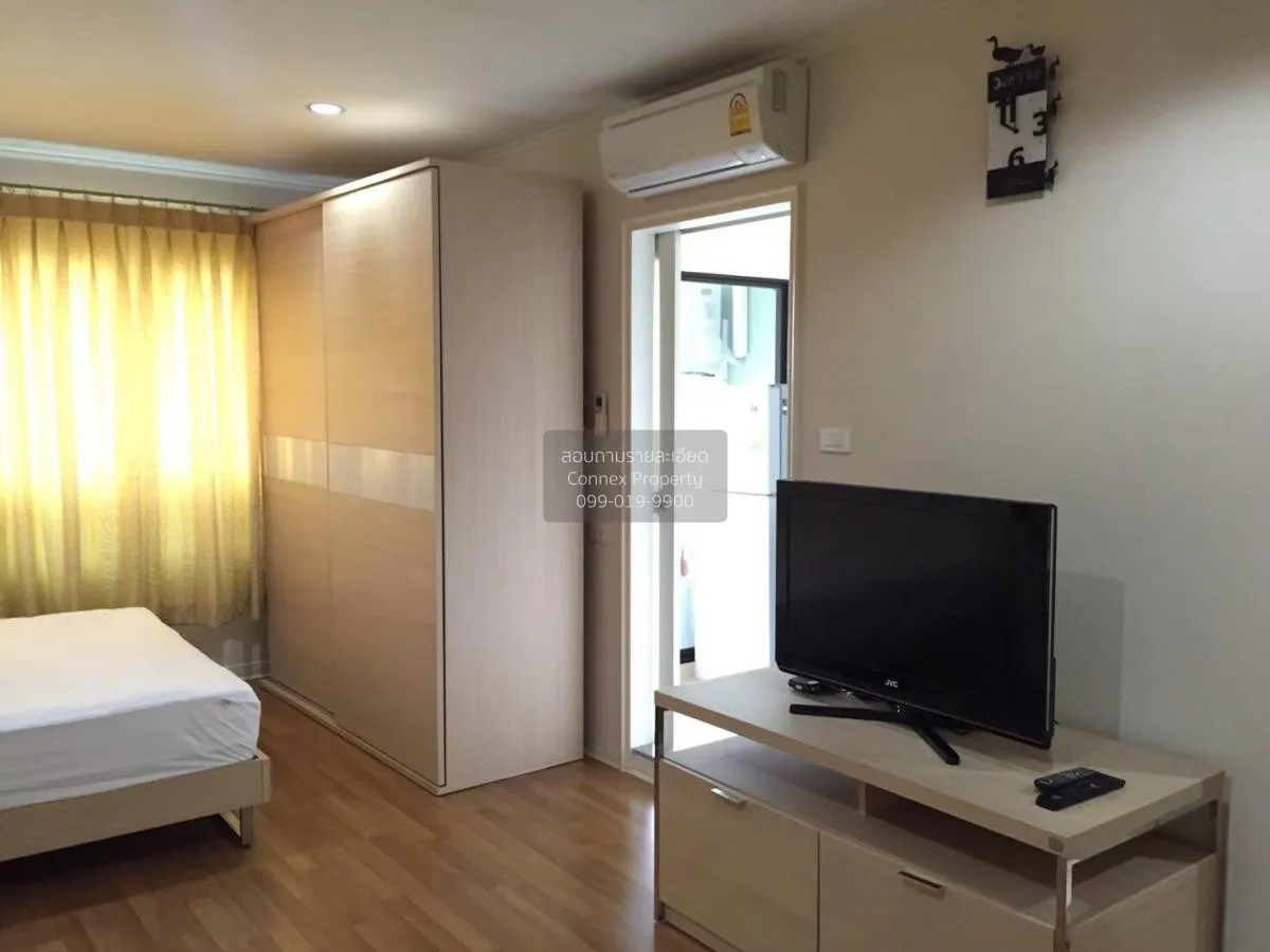 FOR RENT condo , Lumpini Place Phahol - Saphankhwai , BTS-Saphan  3