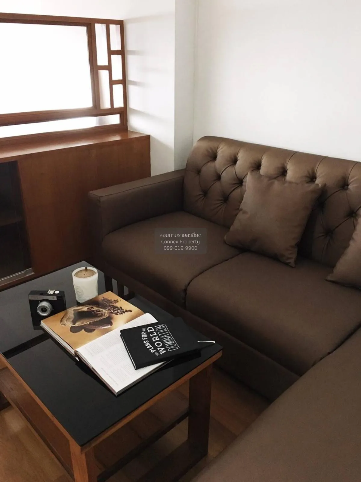 FOR RENT condo , Lumpini Place Phahol - Saphankhwai , BTS-Saphan  2